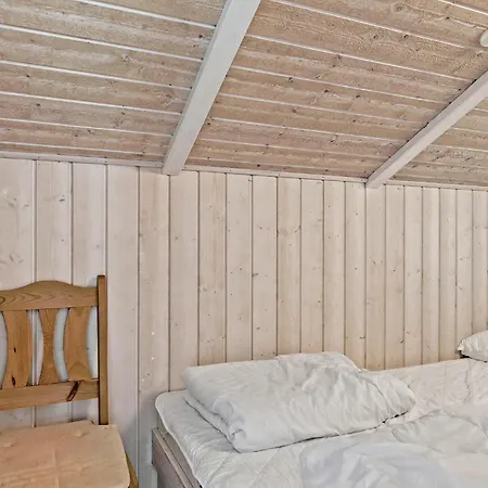 Beautiful In With Sauna 度假居