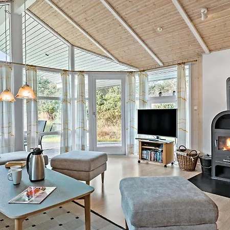 度假居 Beautiful In With Sauna