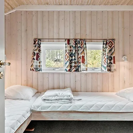 Beautiful In With Sauna Дом отдыха *