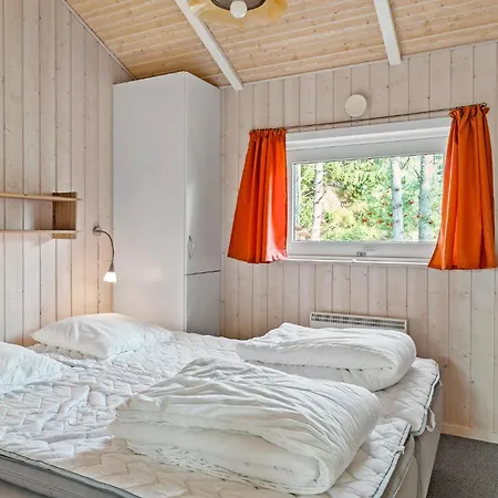 Beautiful In With Sauna * Ålbæk