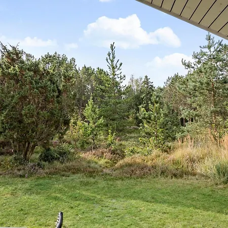 Beautiful In With Sauna