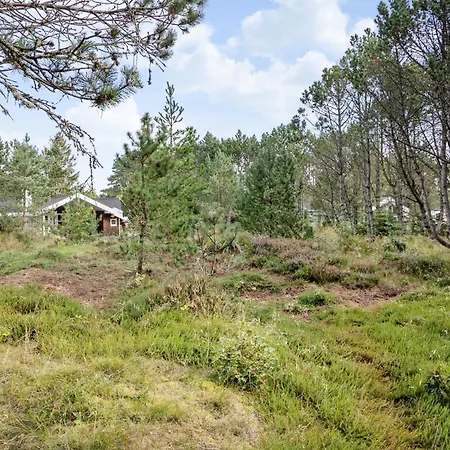 Beautiful In With Sauna