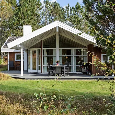 度假居 Beautiful In With Sauna