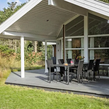 Beautiful In With Sauna