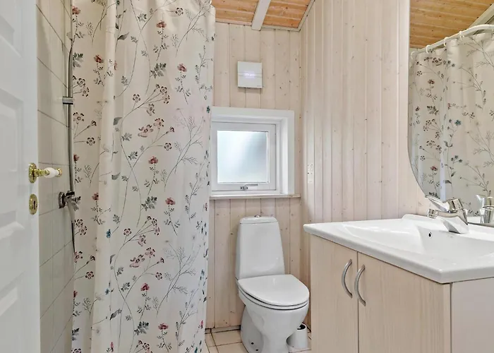 度假居 Beautiful In With Sauna *