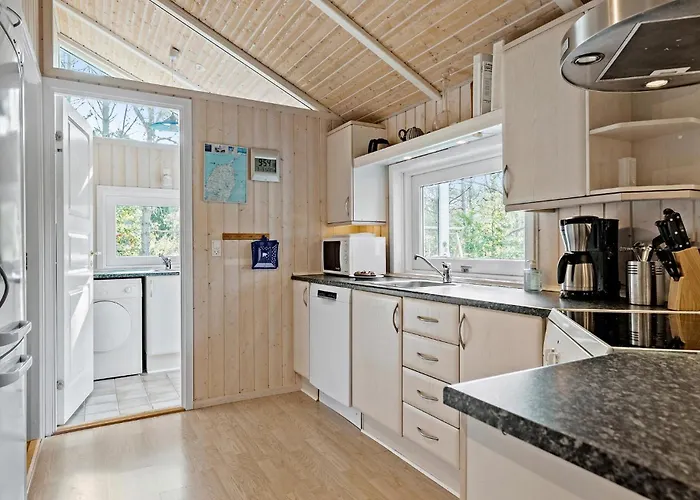 度假居 Beautiful In With Sauna *